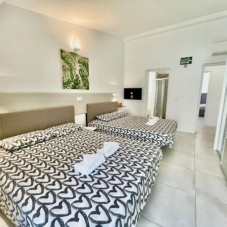 Villa 12 Costa Adeje  Bagian luar foto