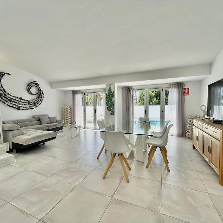 Villa 12 Costa Adeje  Bagian luar foto