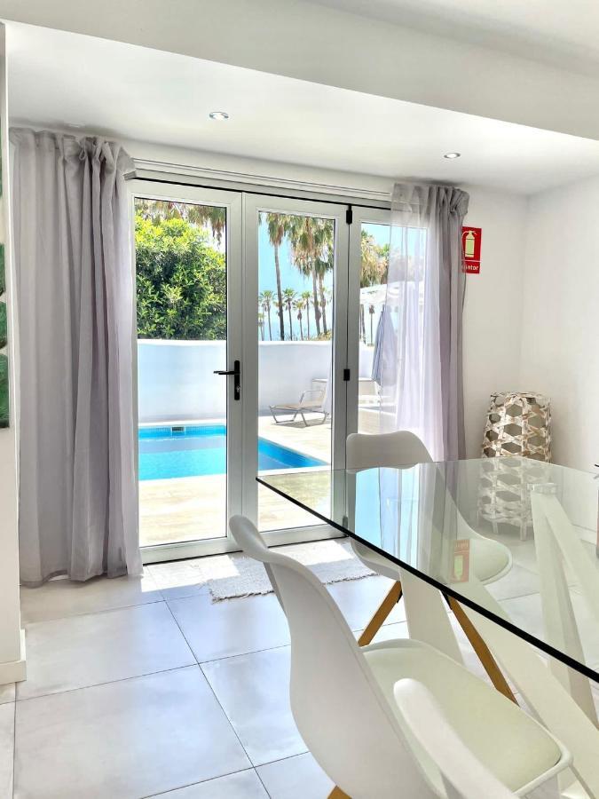 Villa 12 Costa Adeje  Bagian luar foto