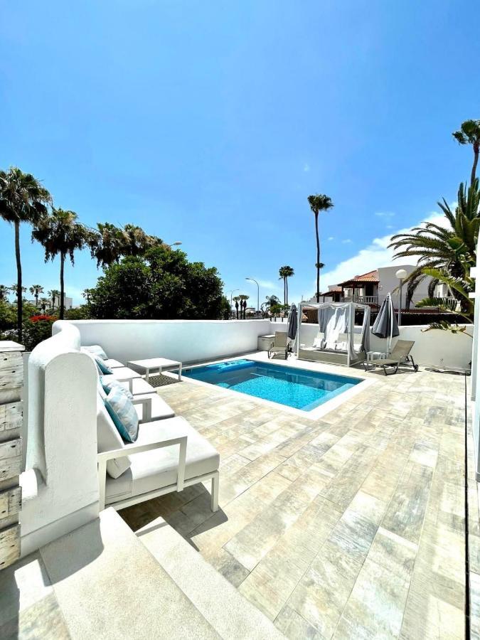 Villa 12 Costa Adeje  Bagian luar foto