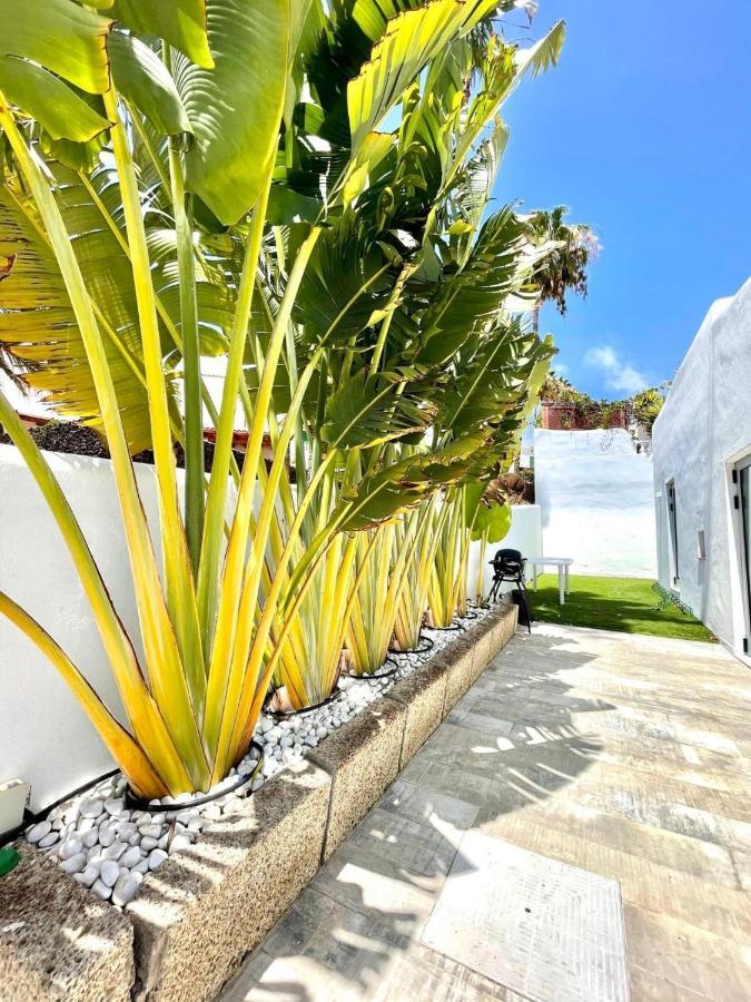 Villa 12 Costa Adeje  Bagian luar foto