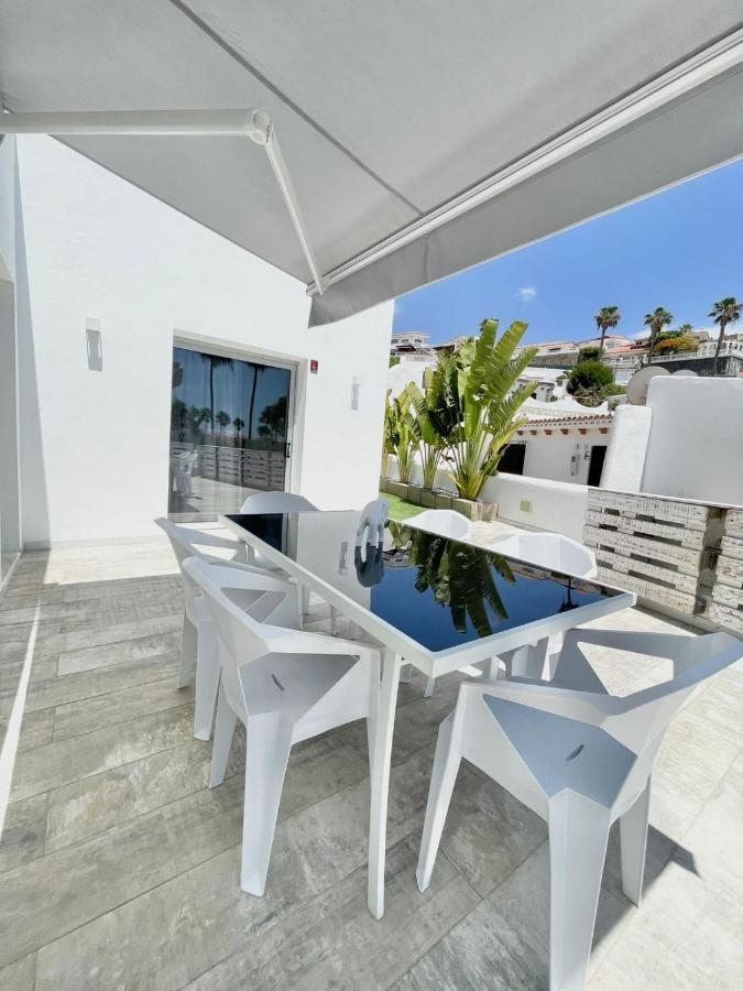 Villa 12 Costa Adeje  Bagian luar foto