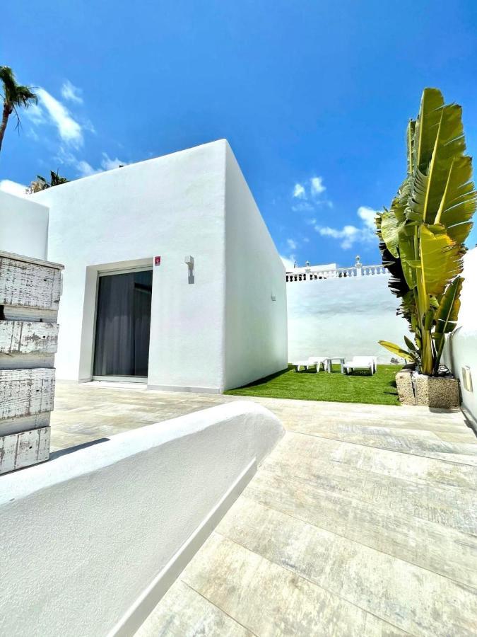 Villa 12 Costa Adeje  Bagian luar foto