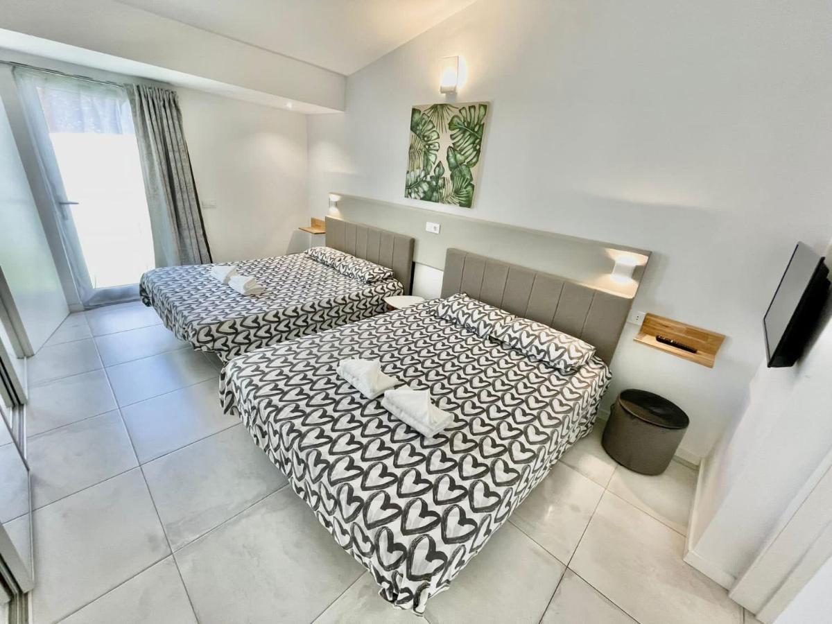 Villa 12 Costa Adeje  Bagian luar foto