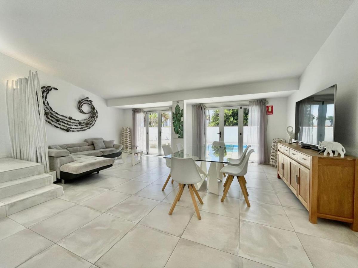 Villa 12 Costa Adeje  Bagian luar foto