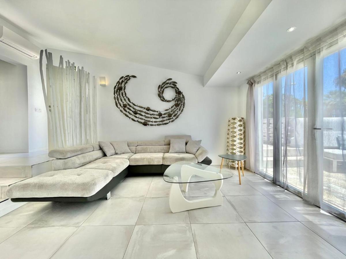 Villa 12 Costa Adeje  Bagian luar foto